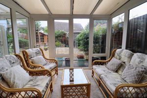 CONSERVATORY 1- click for photo gallery
